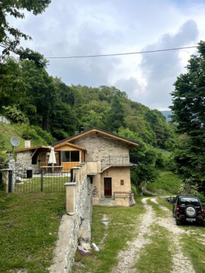 vallemaira house GRAN BAITA 12 posti letto in exclusiva da 2 persone